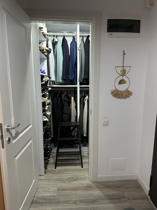 Apartament decomandat 2 camere 55 mp utili!