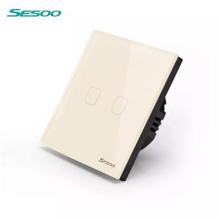 Сенсорные выключатели