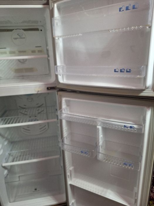 Холодильник самсунг