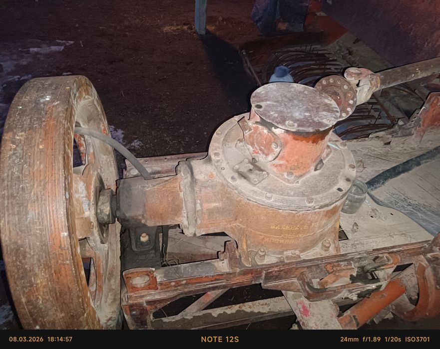 Пресс подборщик Кыргызстан