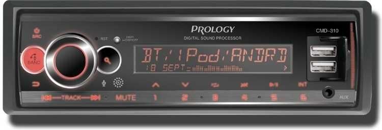 Автомагнитола Prology CMD-310