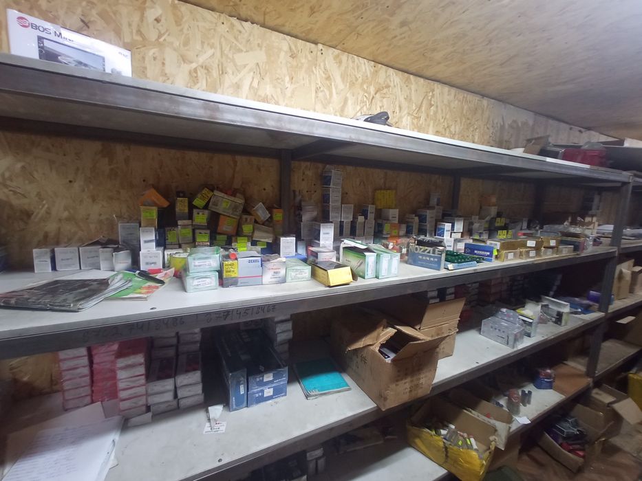 Аппаратура тнвд погрузчик