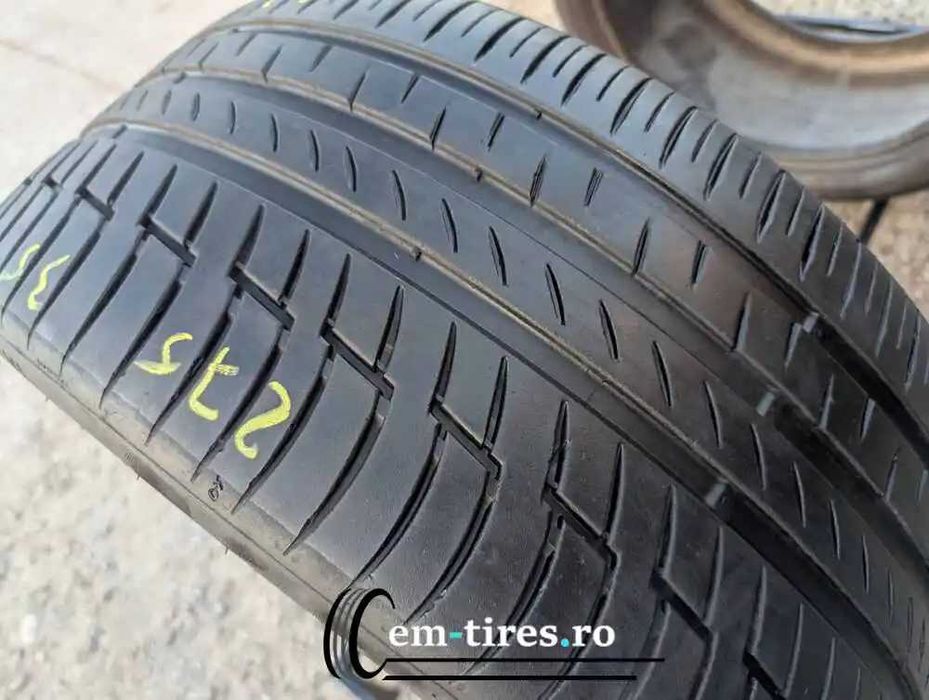 275/35 R22 • Vara • Continental PremiumContact 6 104Y | 1 buc | DOT 2022 | Pret/buc