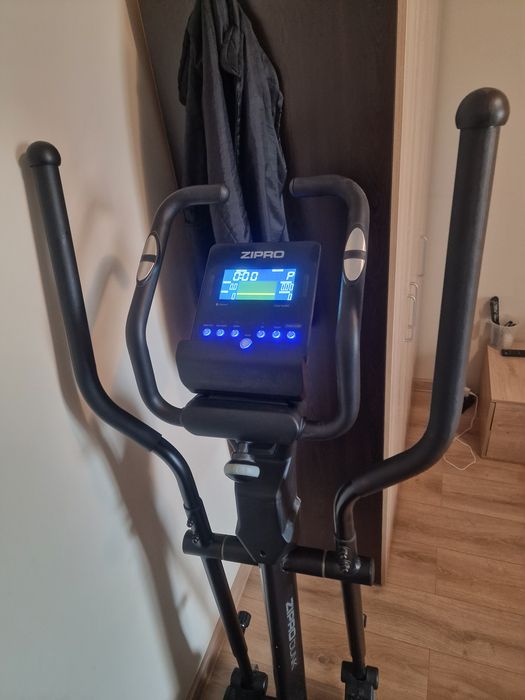 Кростренажор ZIPRO
