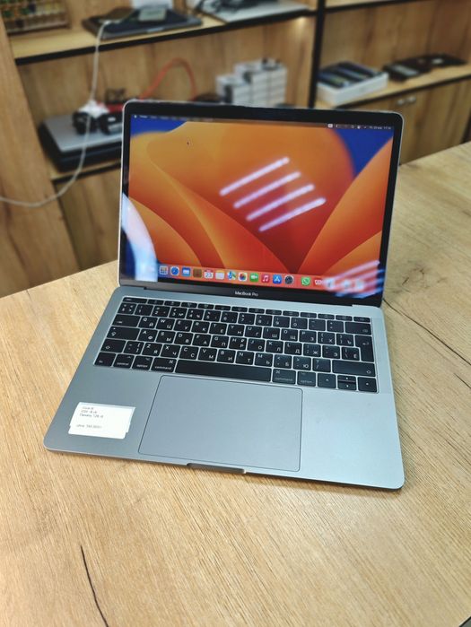 Apple MacBook Pro 13 | Core i5 | ОЗУ 8гб | Макбук Про 13