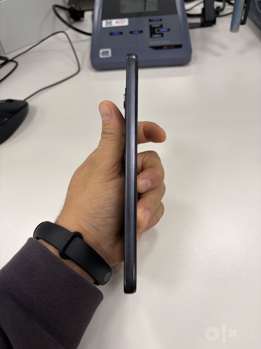 Redmi note 12 pro 8/256