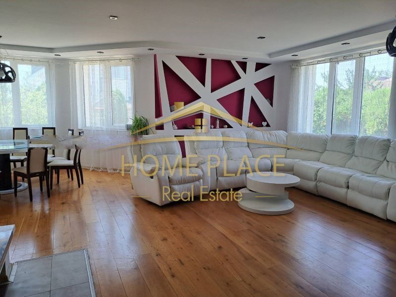 Продава се Къща в с. Тополи, Област Варна - 275 кв.м за 1411 €/кв.м - Снимка #11