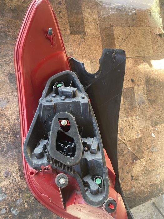 Десен стоп за пежо 308 хечбек