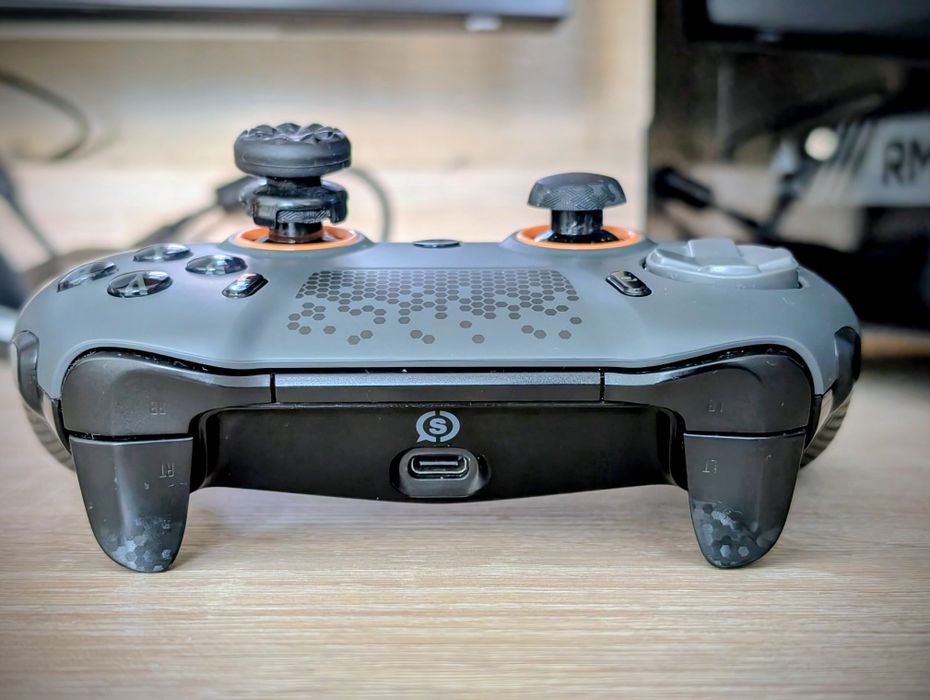 Controler, manetă Scuf Envision Pro