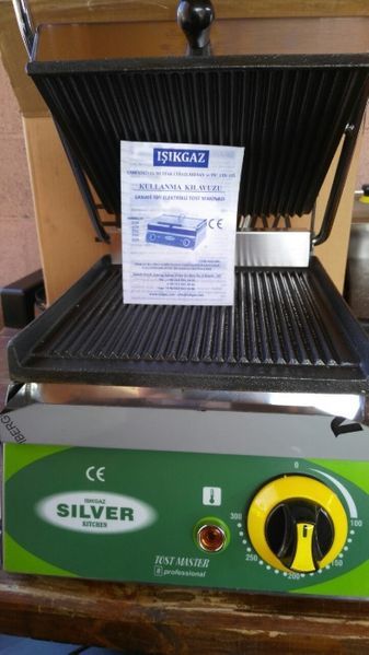 Тостер, професионален за принцеси, тостове ЧИСТО НОВ