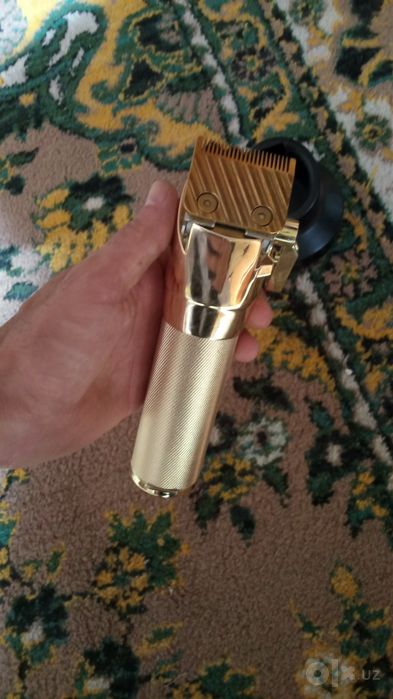 Babyliss pro mashinka