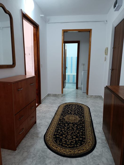 Apartament 2 camere de închiriat str. Prieteniei