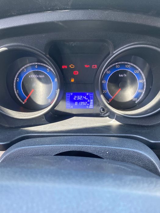Changan t3 sotiladi