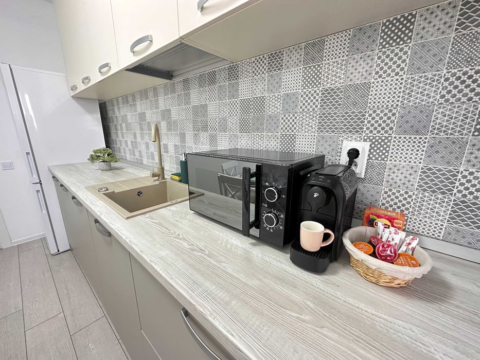 Apartamente Arad Adora Park  - Cazare Muncitori / Business / Vouchere