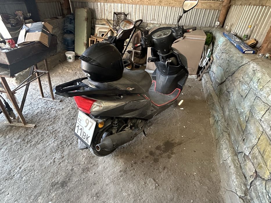 Модеп 150куб м12