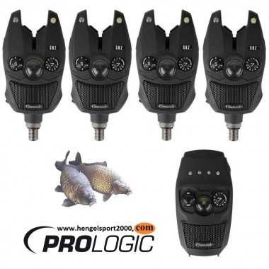 НОВИ: Prologic SNZ 4+1