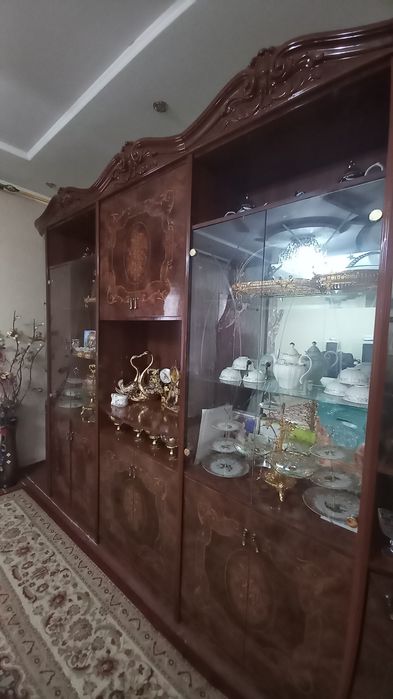 Стенка для гостиной