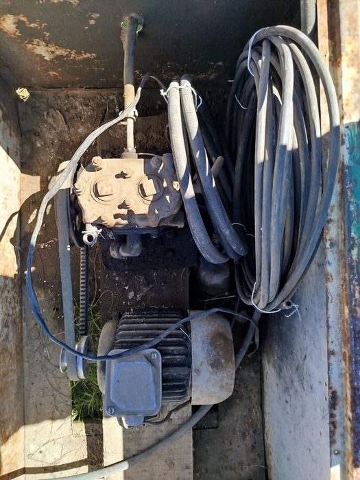 Компрессор сатылады