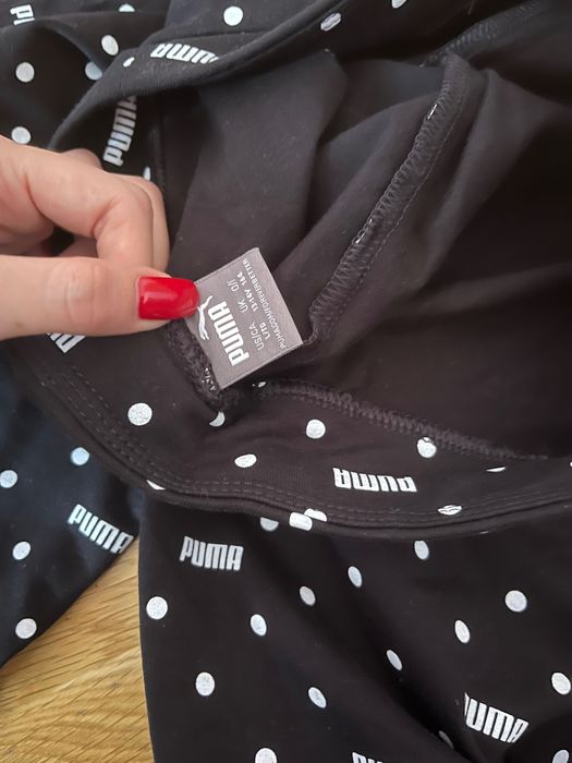 Puma  чисто нов клин