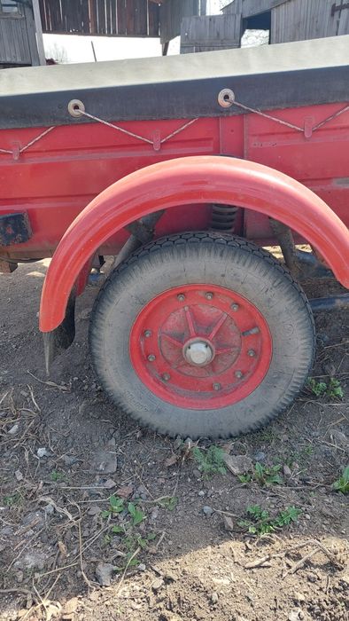 Продам Лехковой прицеп