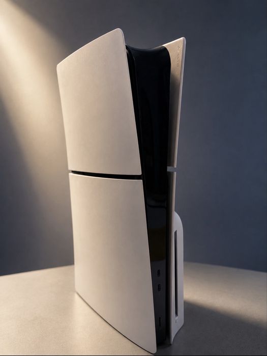 Play station5 с дисководом