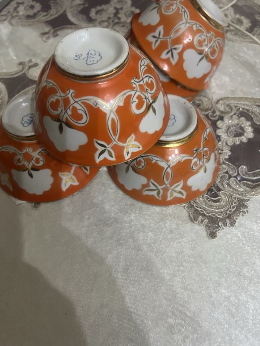 Продам советские пиалушки