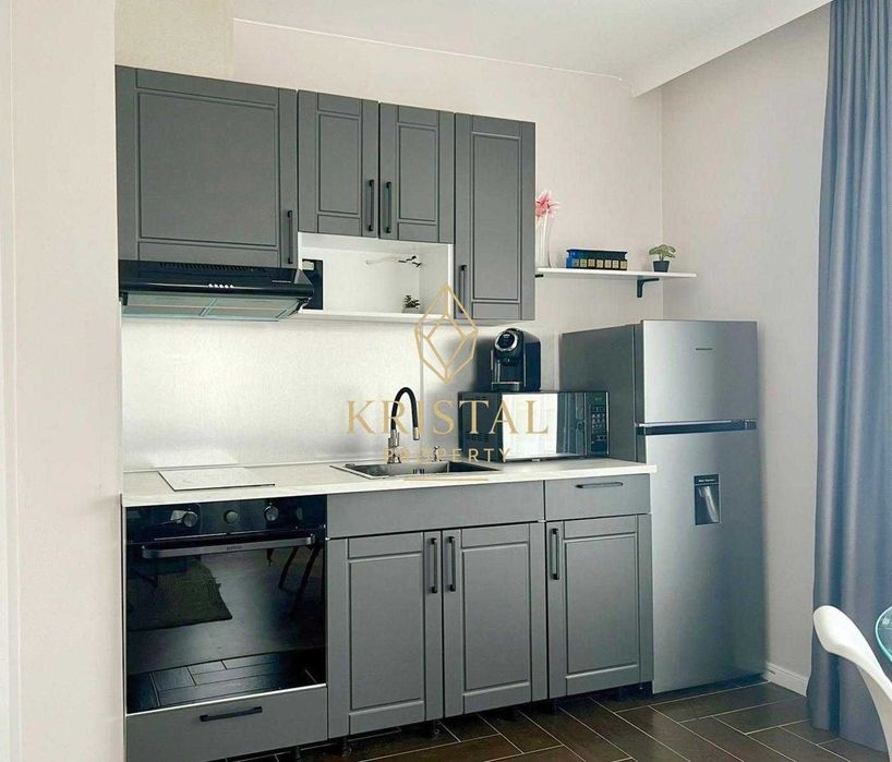 Продава се Двустаен апартамент в Свети Влас - 50 кв.м за 1082 €/кв.м - Снимка #5