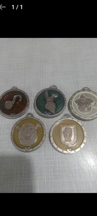 Продам купюры, монеты.