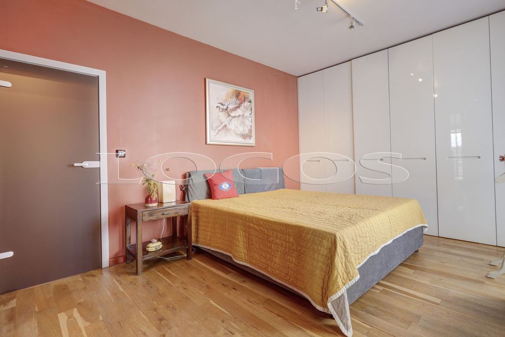 Дава се под наем Многостаен апартамент в Варна, м-т Траката - 300 кв.м за 2300 € - Снимка #6