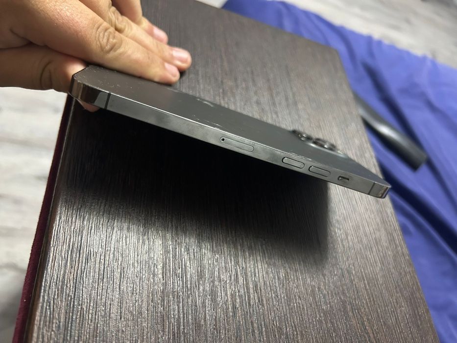 Iphone 12 pro max 128 gb