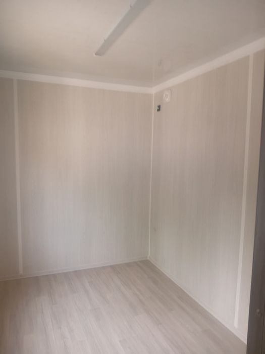 Контейнер дом под ключ | Тёплый