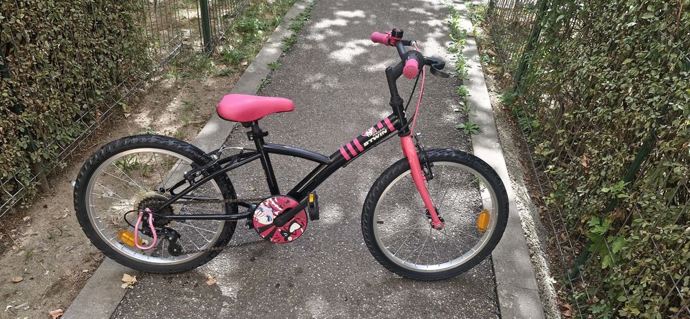 Bicicletă copii 20 inch
