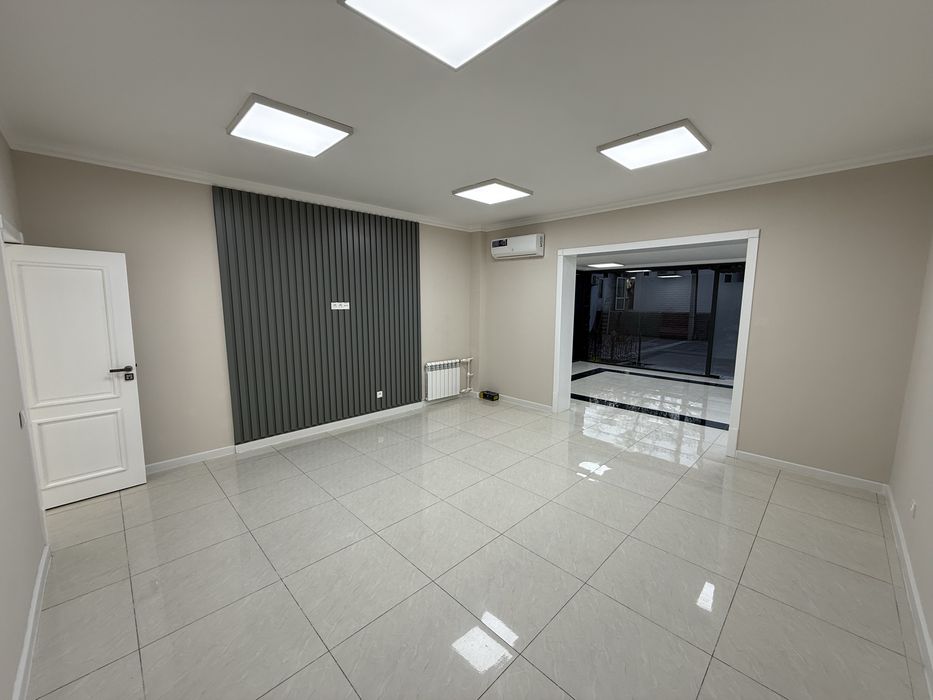 Мирабад | Жемчуг - Сдается в аренду помещение/Евро офис 145м2