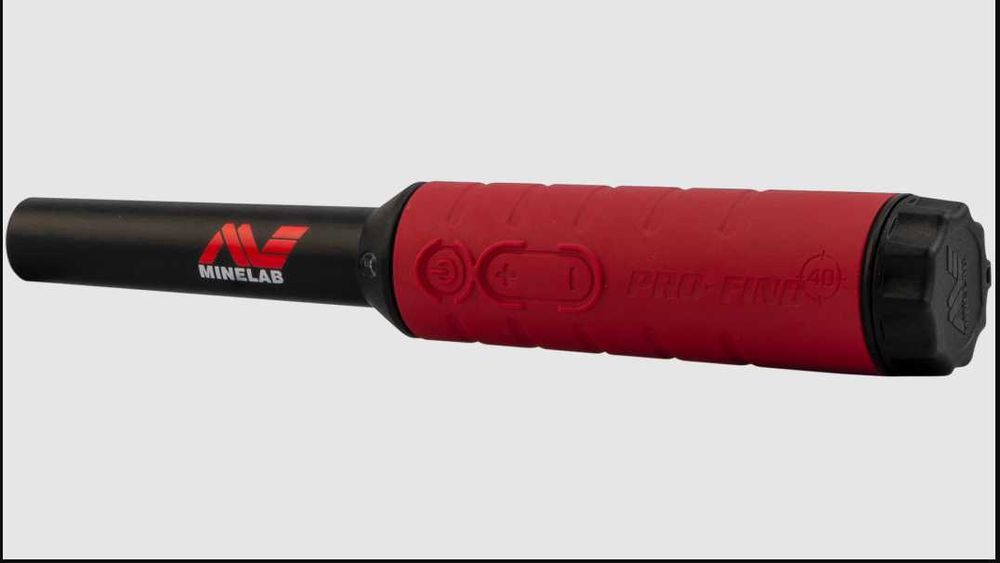 Пинпойнтер Minelab Pro-Find 40, НОВО