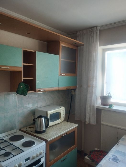 Сдам в аренду 2 комн квартиру