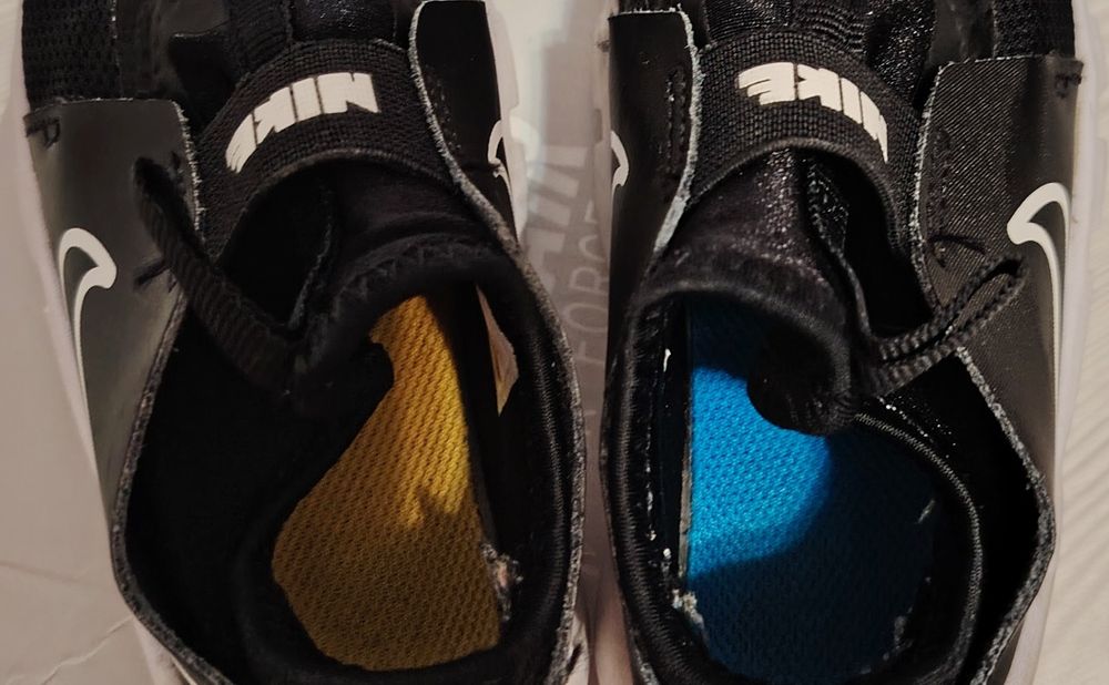 Детски маратонки Nike