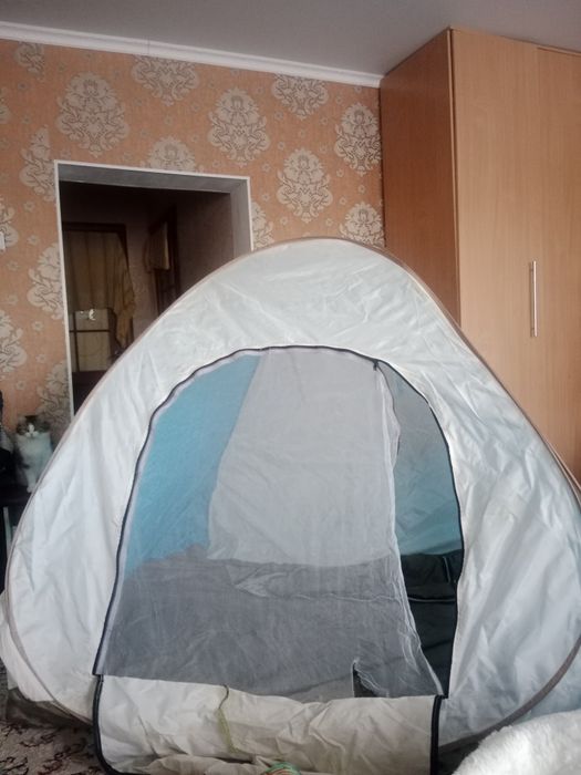 Продам.  палатку