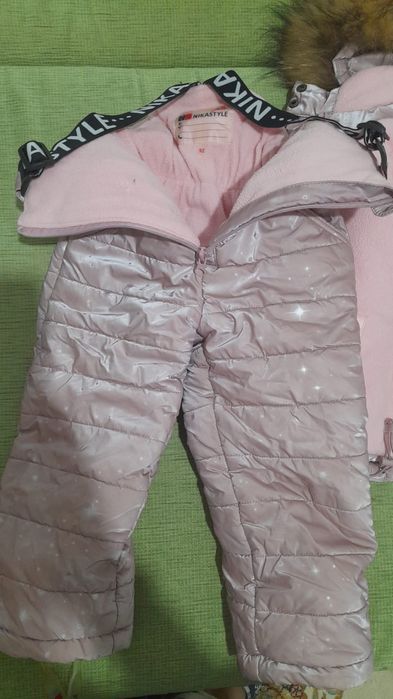 Продам детский комбез