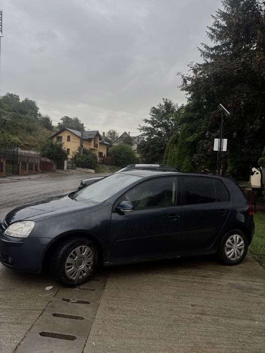 VOLKSWAGEN Golf 2004 — imagine 2