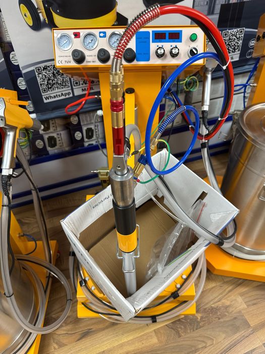 Ремонт Распылителей