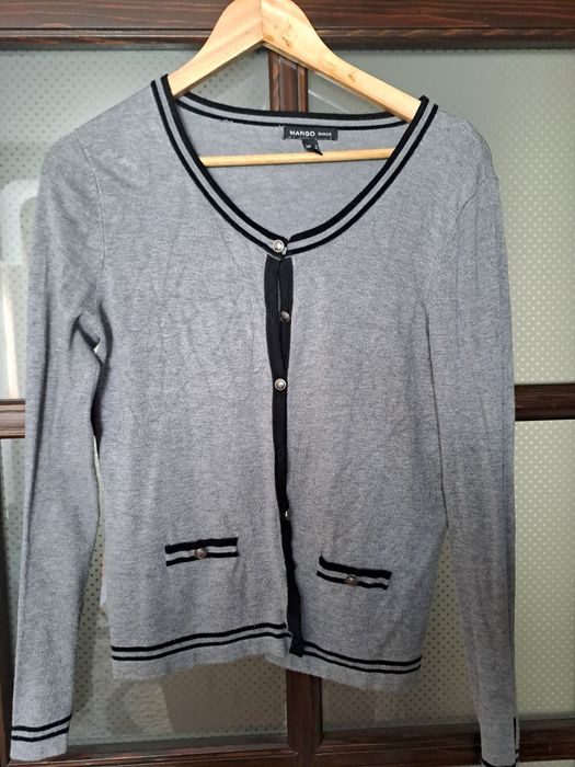 Lot cardigan 6 bucăți marime S/M