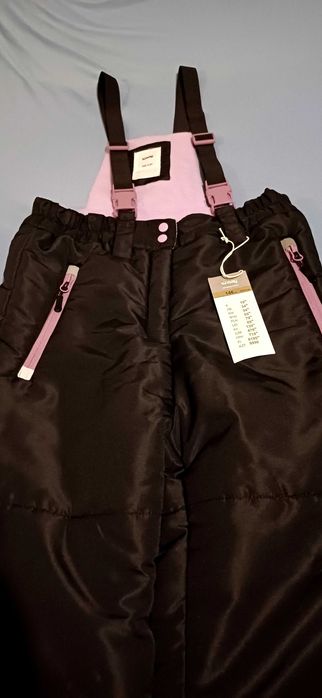 Детски панталони за ски