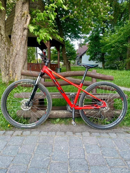 Bicicleta GT Avalanche / Roti 27,5 / marime S
