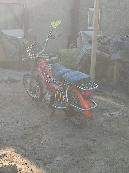 Продам мотоциклл