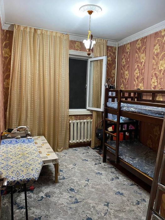 Продаю 3х комнатную квартиру в Юнус-обаде