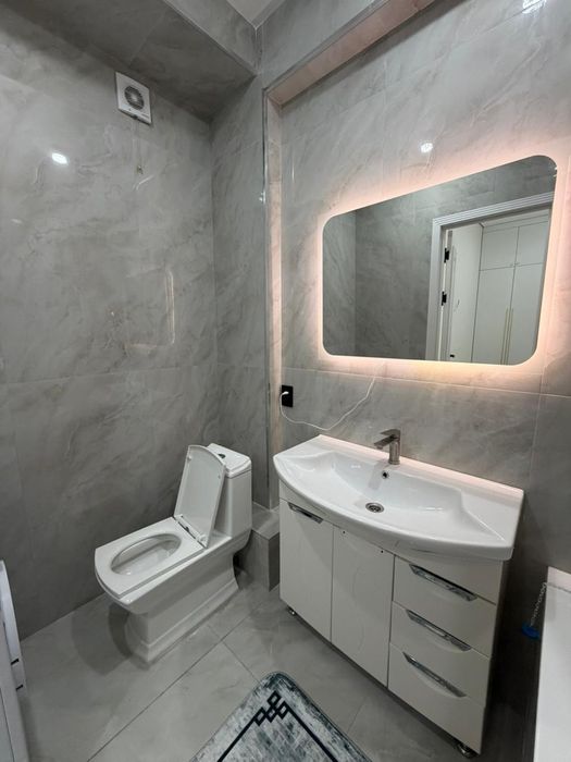 Посуточная аренда