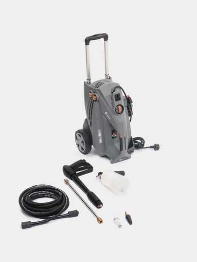 Мойка высокого давления GIDROX GD-3100