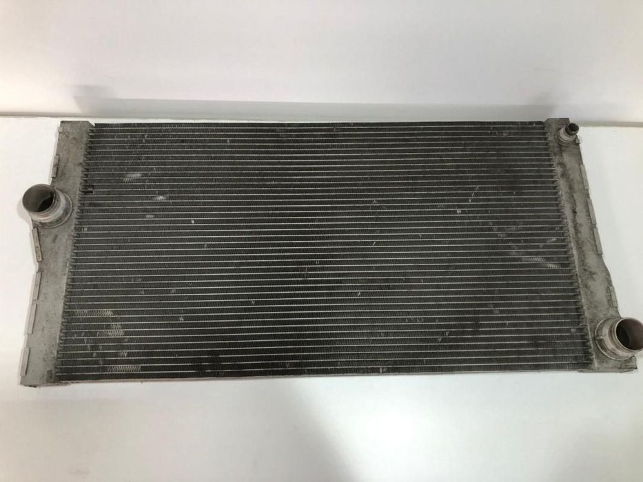 Radiator apa BMW Seria 5 (2010-2017) [F10] 2.0d N47D20C 184 cp 8509176
