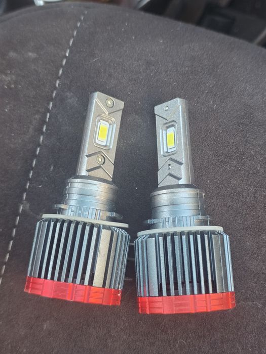 Продам LEDы ХДО Дальний свет