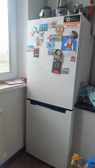 Продам холодильник